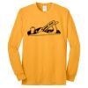 Long Sleeve Core Blend Tee Thumbnail