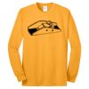 Long Sleeve Core Blend Tee Thumbnail