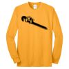 Long Sleeve Core Blend Tee Thumbnail
