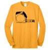 Long Sleeve Core Blend Tee Thumbnail