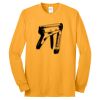 Long Sleeve Core Blend Tee Thumbnail