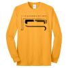 Long Sleeve Core Blend Tee Thumbnail