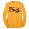 Long Sleeve Core Blend Tee Thumbnail