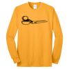 Long Sleeve Core Blend Tee Thumbnail