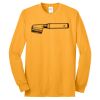 Long Sleeve Core Blend Tee Thumbnail