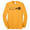 Long Sleeve Core Blend Tee Thumbnail