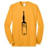 Long Sleeve Core Blend Tee Thumbnail