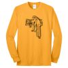 Long Sleeve Core Blend Tee Thumbnail