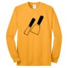 Long Sleeve Core Blend Tee Thumbnail