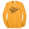 Long Sleeve Core Blend Tee Thumbnail