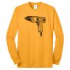 Long Sleeve Core Blend Tee Thumbnail