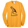 Long Sleeve Core Blend Tee Thumbnail