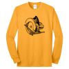 Long Sleeve Core Blend Tee Thumbnail