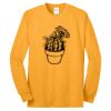 Long Sleeve Core Blend Tee Thumbnail
