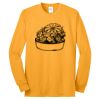 Long Sleeve Core Blend Tee Thumbnail