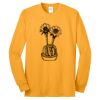 Long Sleeve Core Blend Tee Thumbnail