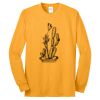 Long Sleeve Core Blend Tee Thumbnail