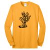 Long Sleeve Core Blend Tee Thumbnail