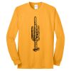 Long Sleeve Core Blend Tee Thumbnail