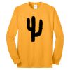 Long Sleeve Core Blend Tee Thumbnail