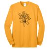 Long Sleeve Core Blend Tee Thumbnail