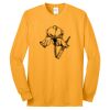 Long Sleeve Core Blend Tee Thumbnail