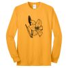 Long Sleeve Core Blend Tee Thumbnail
