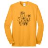Long Sleeve Core Blend Tee Thumbnail