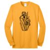 Long Sleeve Core Blend Tee Thumbnail