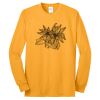 Long Sleeve Core Blend Tee Thumbnail