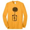 Long Sleeve Core Blend Tee Thumbnail