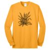 Long Sleeve Core Blend Tee Thumbnail