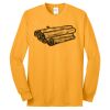 Long Sleeve Core Blend Tee Thumbnail