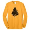 Long Sleeve Core Blend Tee Thumbnail