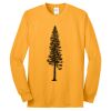 Long Sleeve Core Blend Tee Thumbnail