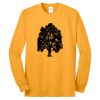 Long Sleeve Core Blend Tee Thumbnail