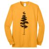 Long Sleeve Core Blend Tee Thumbnail