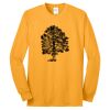 Long Sleeve Core Blend Tee Thumbnail