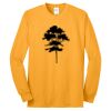 Long Sleeve Core Blend Tee Thumbnail