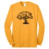 Long Sleeve Core Blend Tee Thumbnail