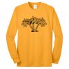Long Sleeve Core Blend Tee Thumbnail