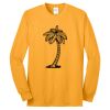 Long Sleeve Core Blend Tee Thumbnail