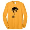 Long Sleeve Core Blend Tee Thumbnail