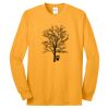 Long Sleeve Core Blend Tee Thumbnail