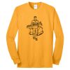 Long Sleeve Core Blend Tee Thumbnail