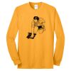 Long Sleeve Core Blend Tee Thumbnail