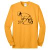 Long Sleeve Core Blend Tee Thumbnail