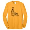 Long Sleeve Core Blend Tee Thumbnail