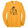 Long Sleeve Core Blend Tee Thumbnail