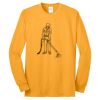 Long Sleeve Core Blend Tee Thumbnail